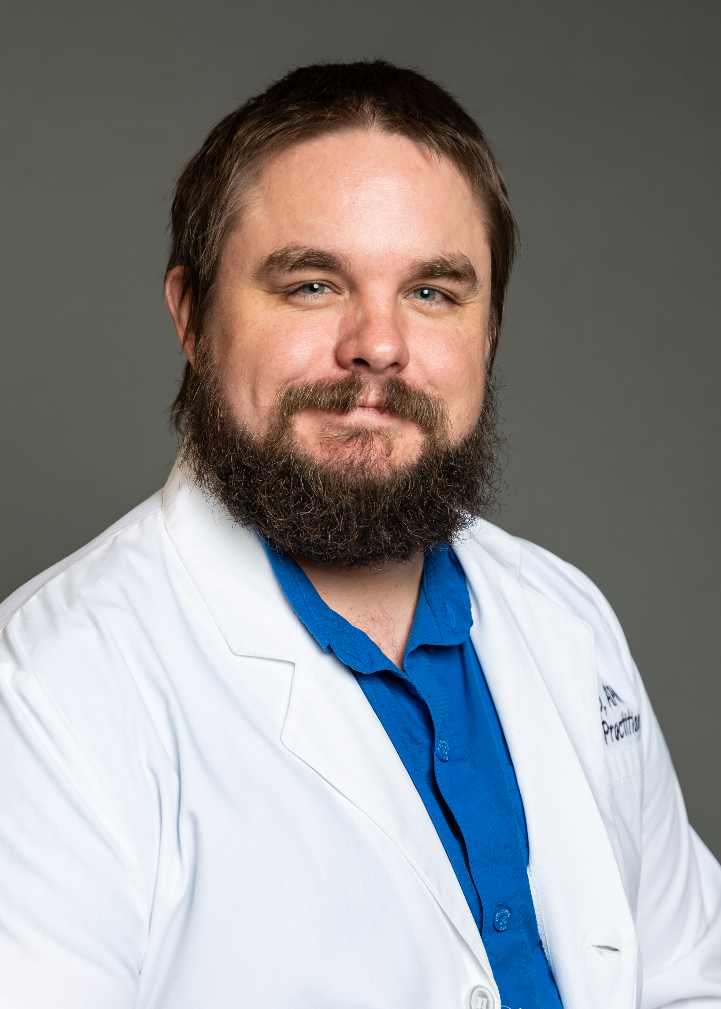 Justin Kemp, APRN-CNP