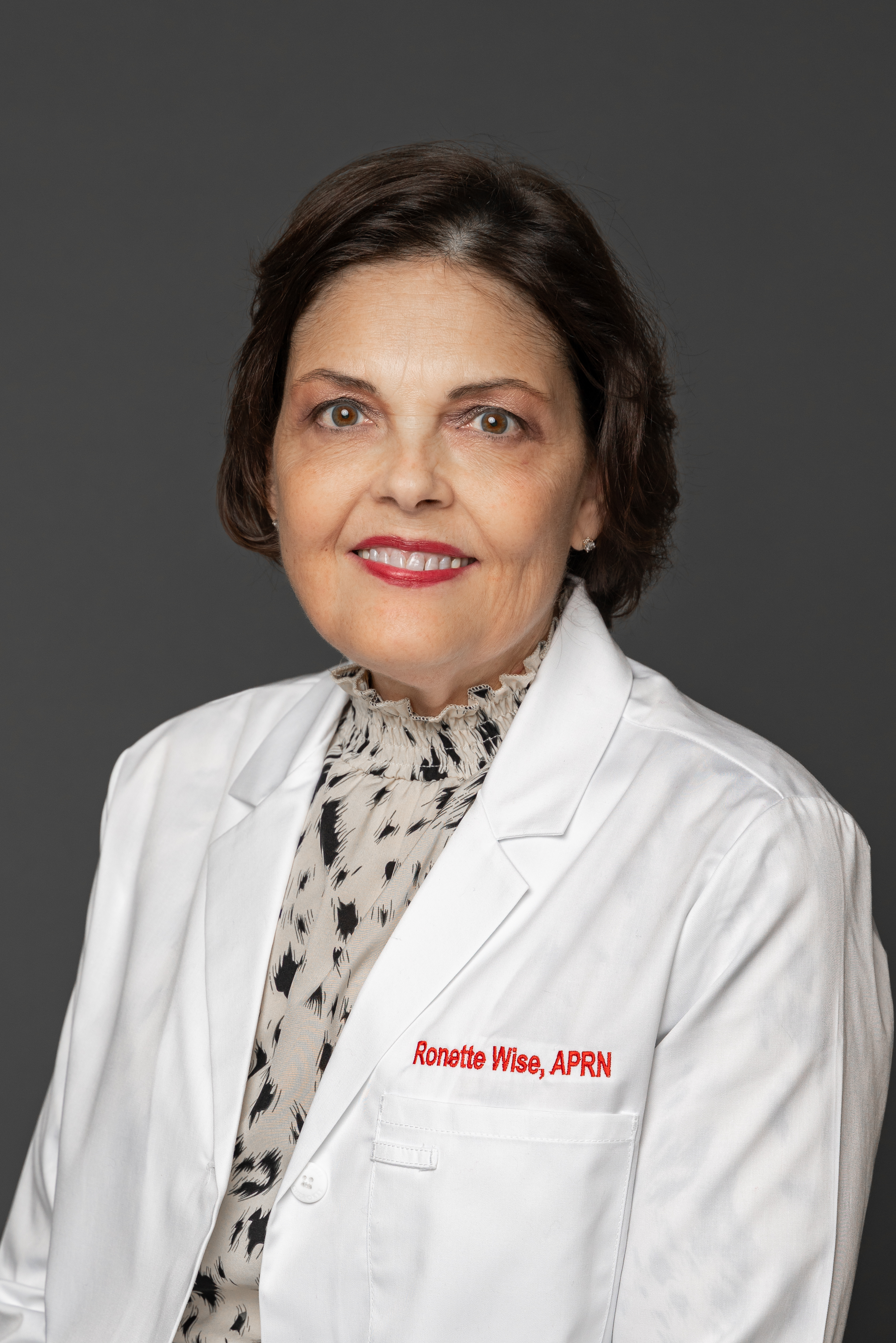 Ronette Wise, APRN